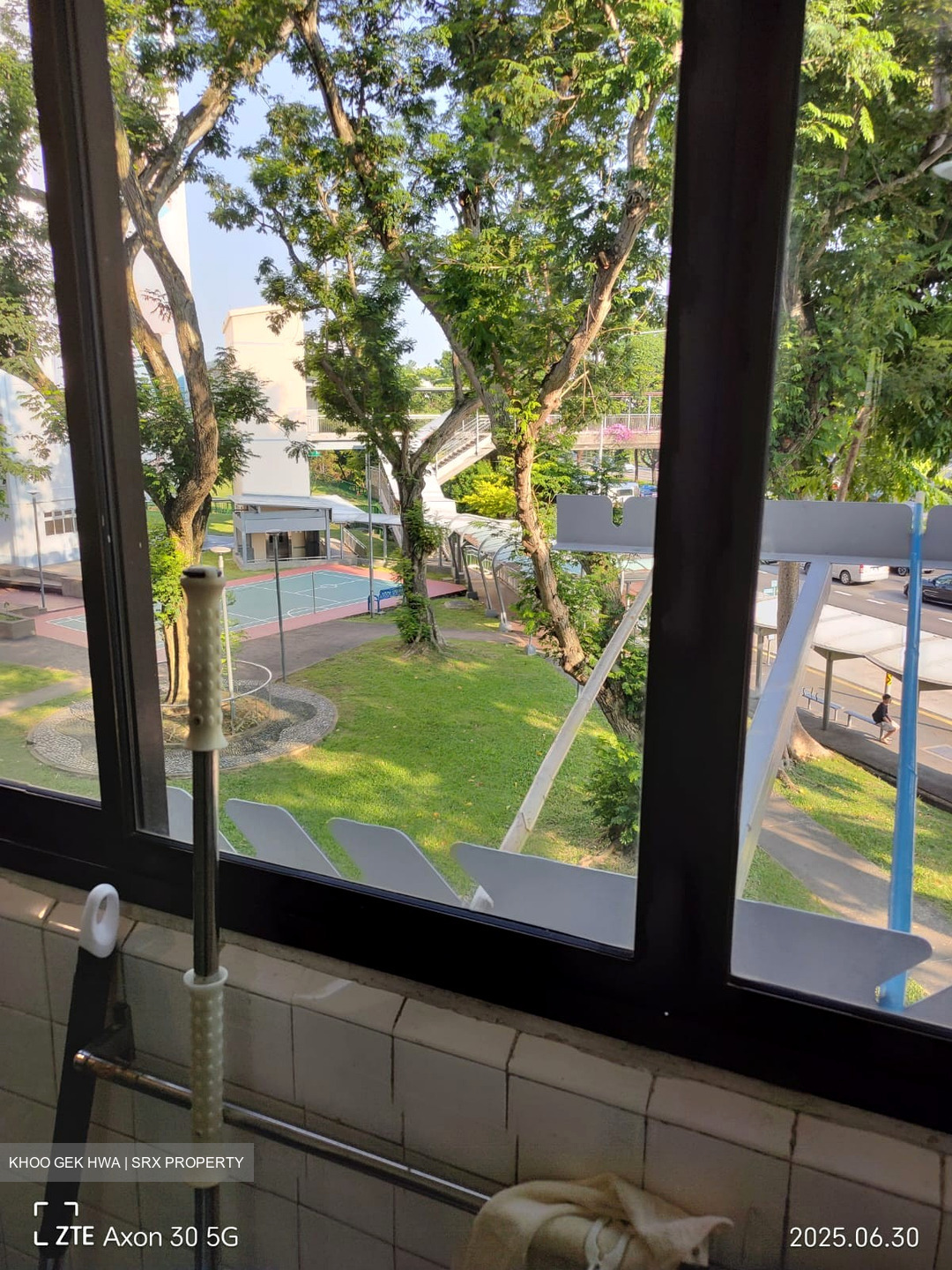Blk 427 Clementi Avenue 3 (Clementi), HDB 3 Rooms #530123391